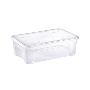 Combi Box With Snap-on Lid | 29,5 L