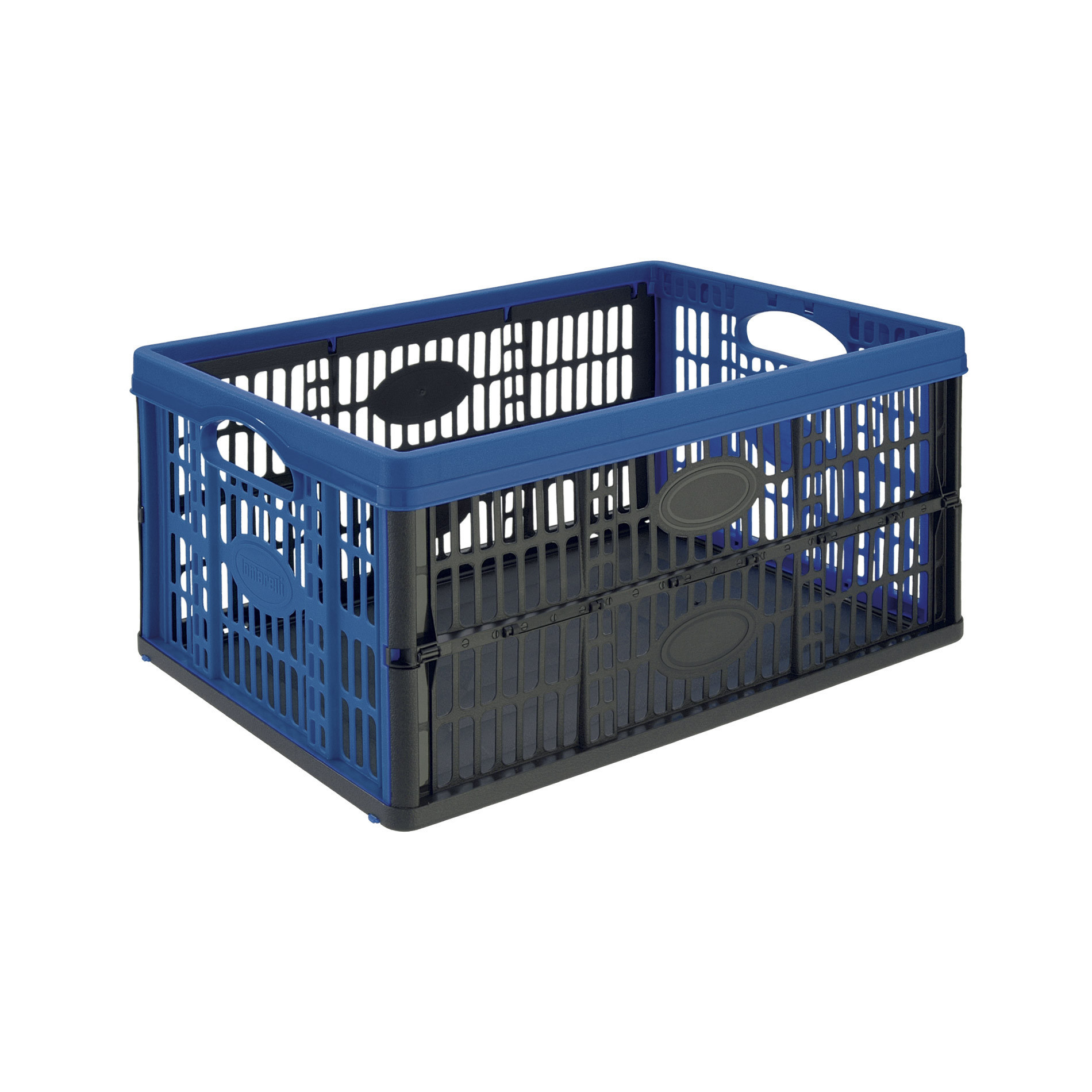 Voilà - Folding basket | 32 L Red