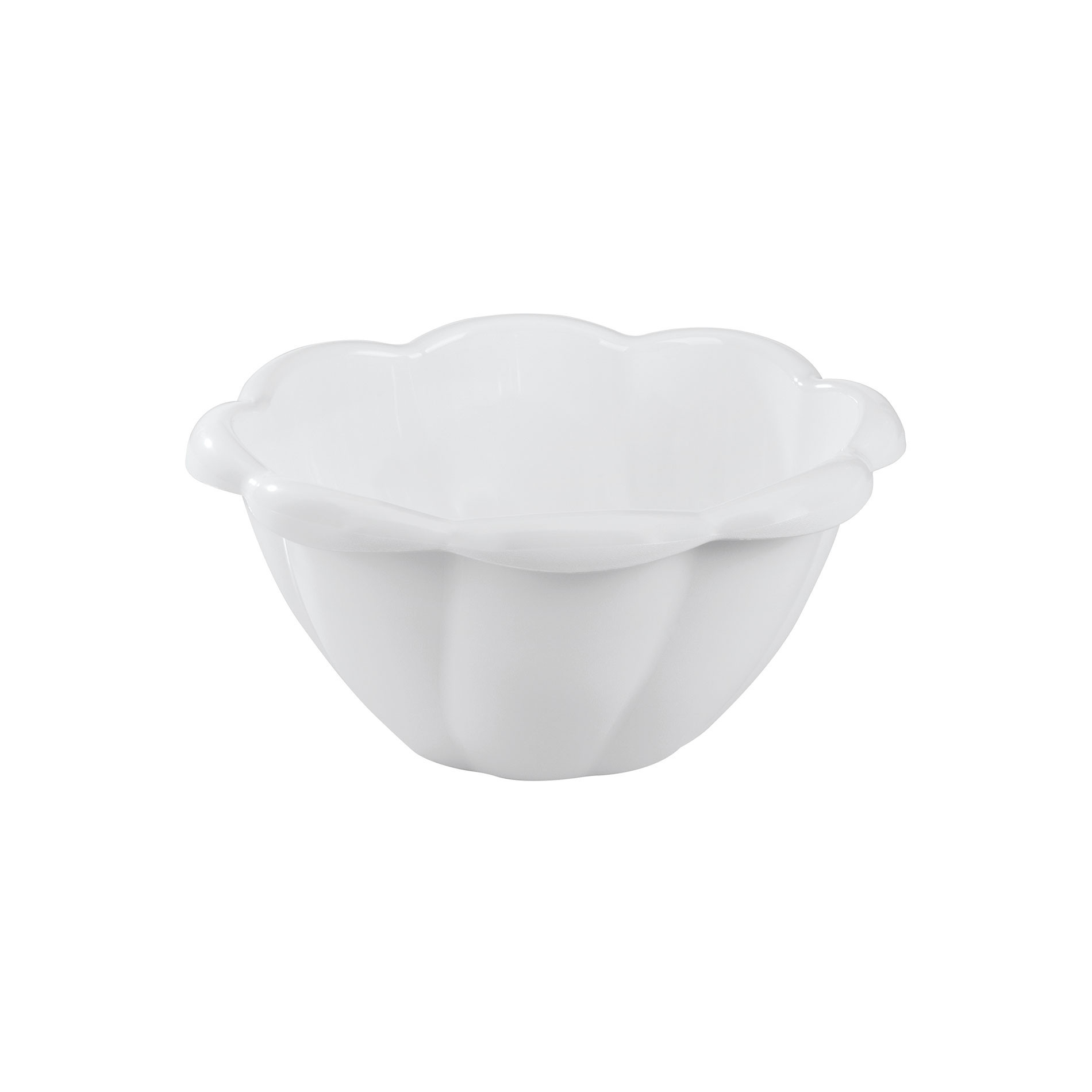 Small salad bowl | Ø29 cm White