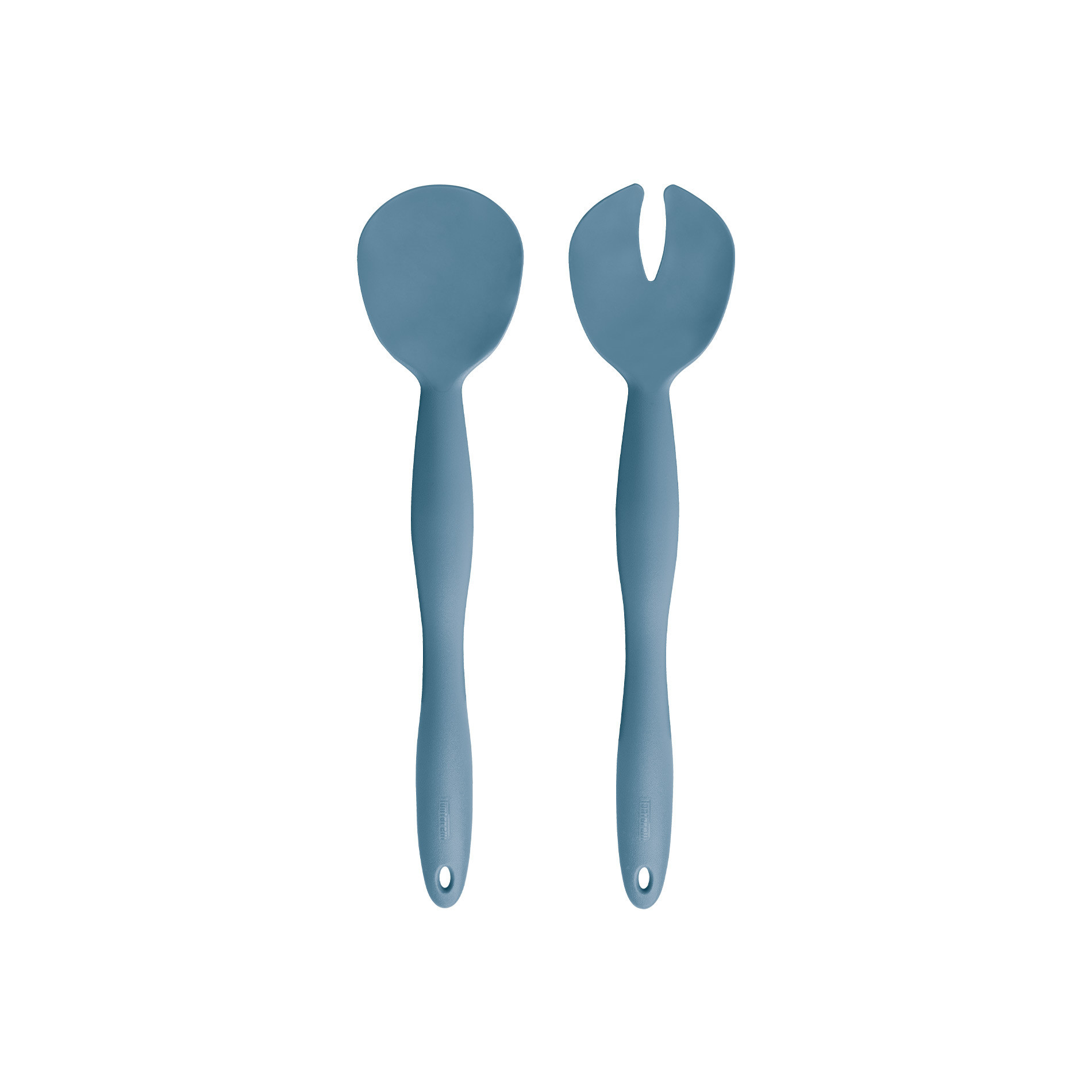 Cutlery - Set of 2 | L 31 cm Blue slate