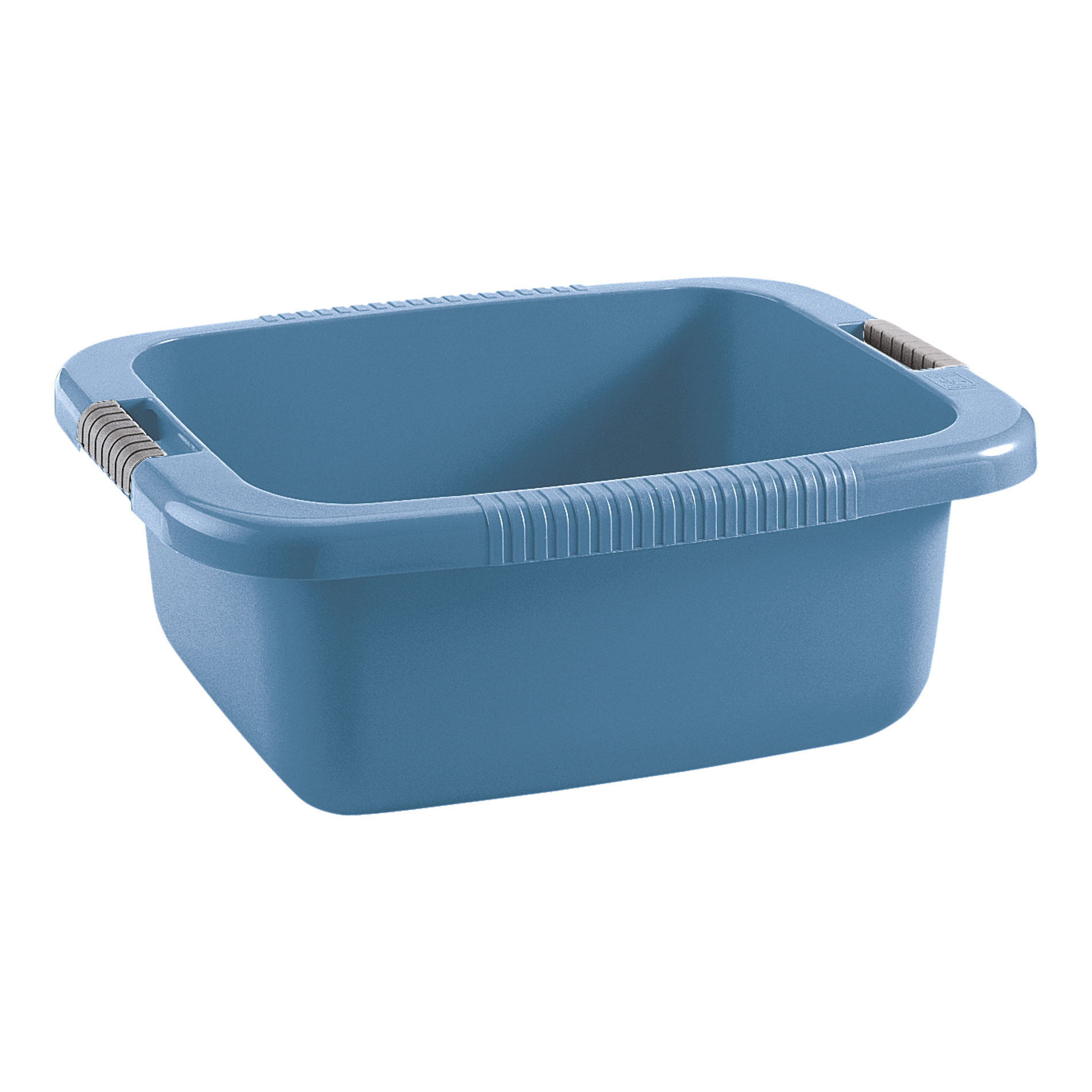 Aurora Collection small oval tub | 24 L Sage green