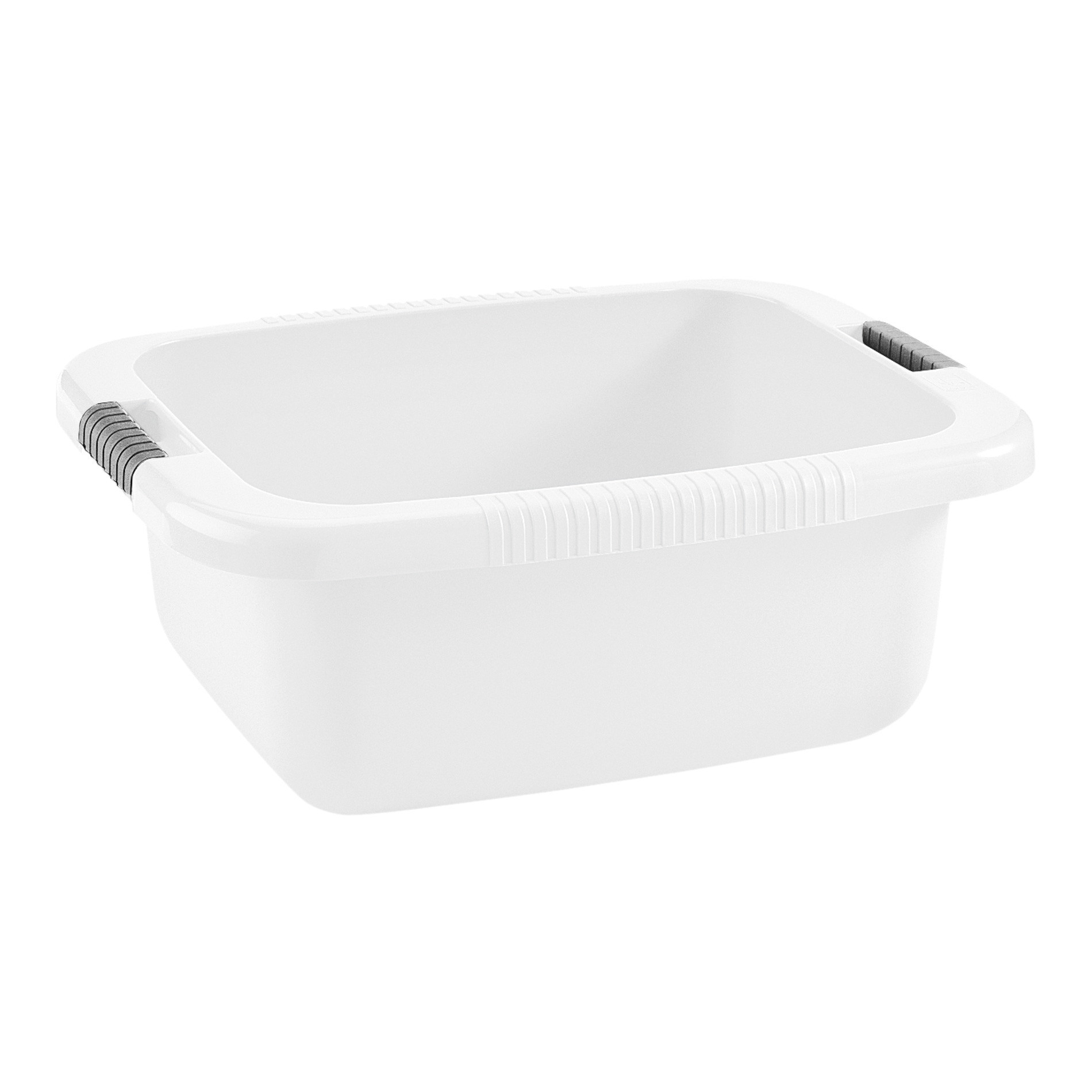 Aurora Collection small oval tub | 24 L Sage green