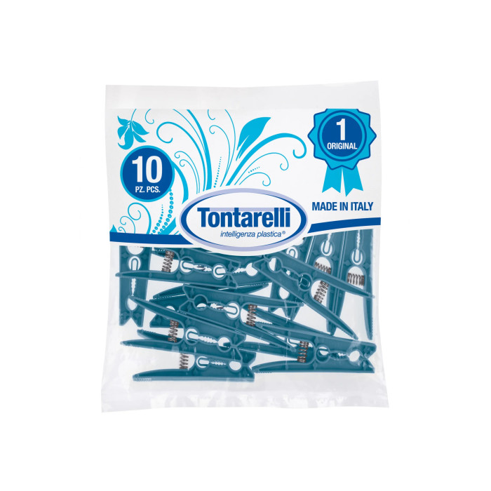 TS Special - bag | 1 x 10 Blue slate