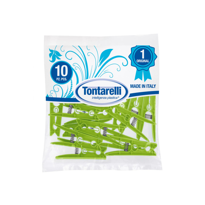 TS Special - bag | 1 x 10 Lime