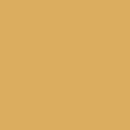 Square basin | 9 L Saffron yellow