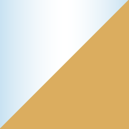 Jumbo Box | 60 L Transparent / Saffron