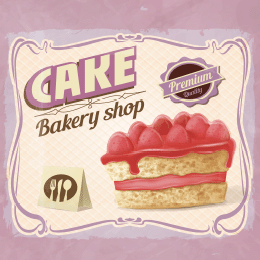 Swing bin | 25 L IML / Bakery shop